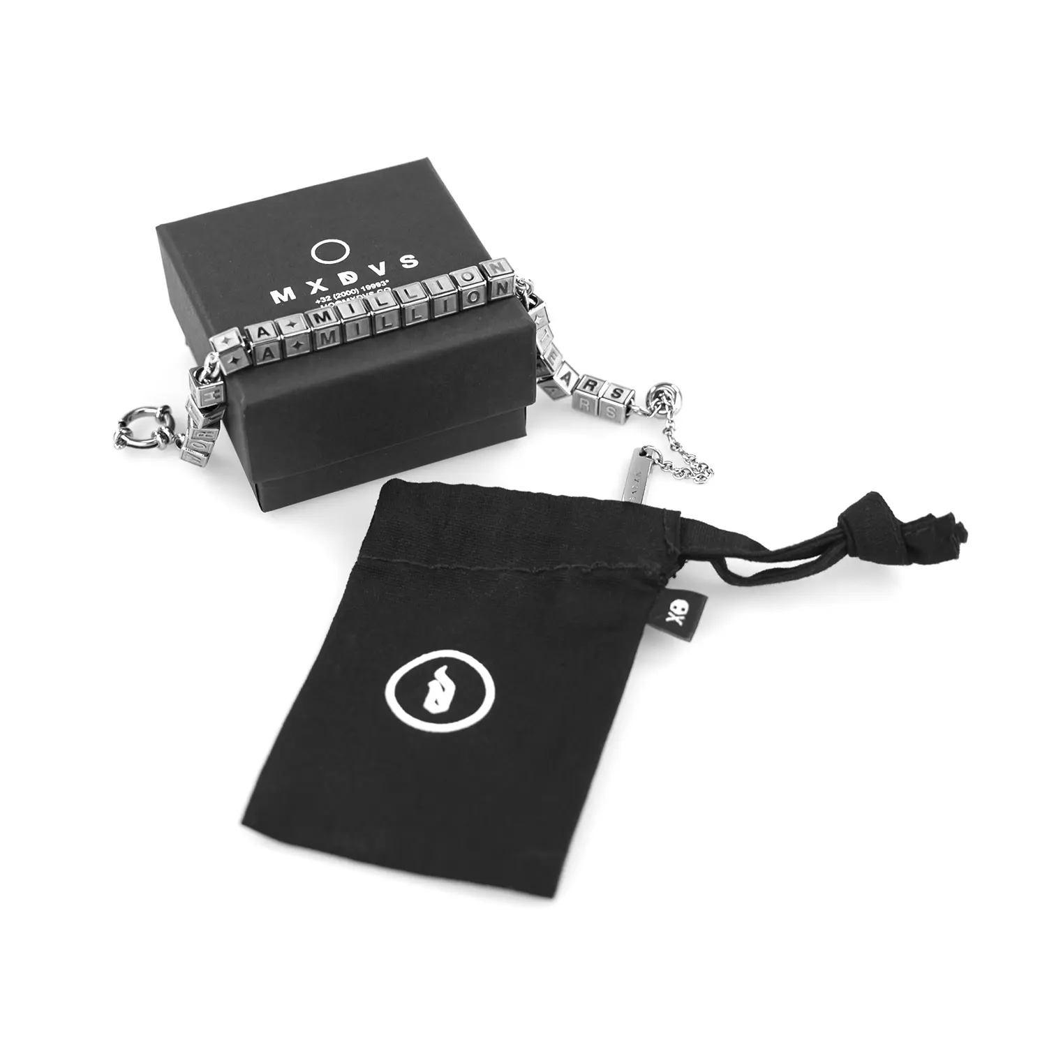 MXDVS Product